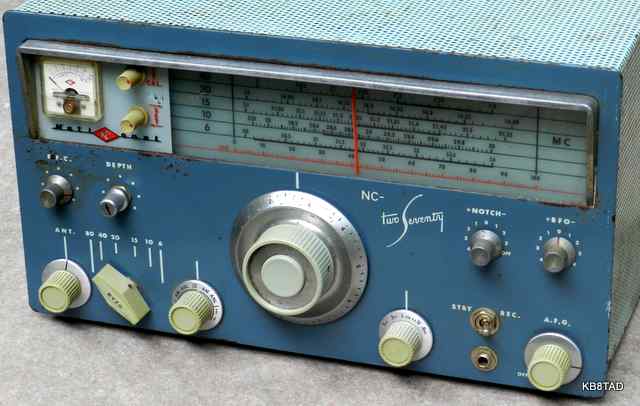 early National NC-270