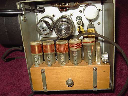 Measurements 59 with original coil set (52k)