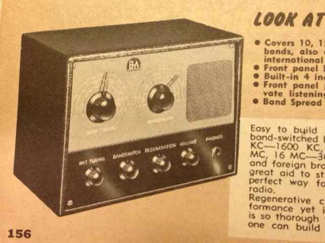 Burstein-Applebee 1967 catalog pic