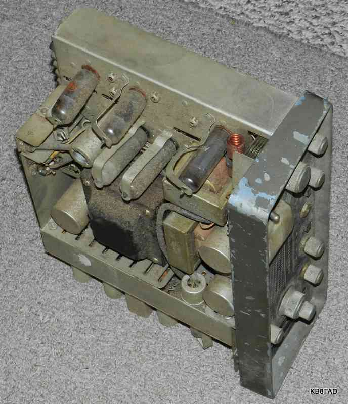 Gonset Communicator 4