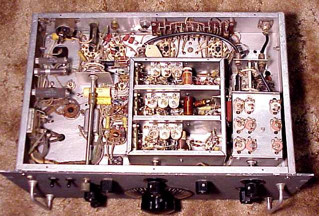 HomeBrew w/HRO dial bottom (60k)