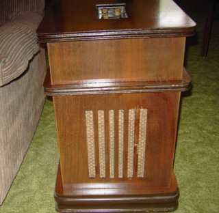 Motorola Chairside front view (29k)