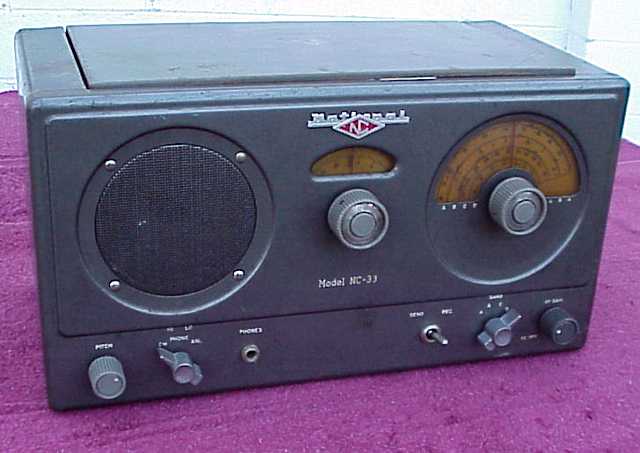 National NC-33 (30k)