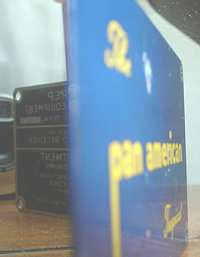 Guido's PamAmTropical