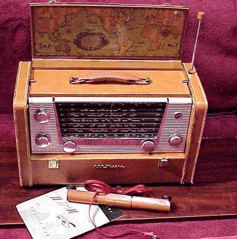 RCA Strato-World (41k)