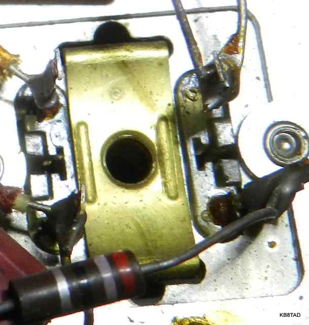 Hallicrafters S-107 IF