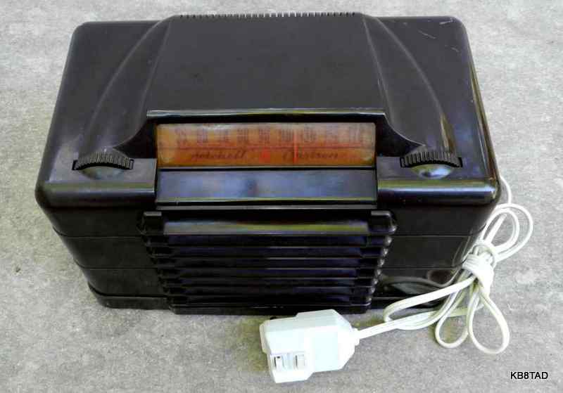 Setchell Carlson model 427