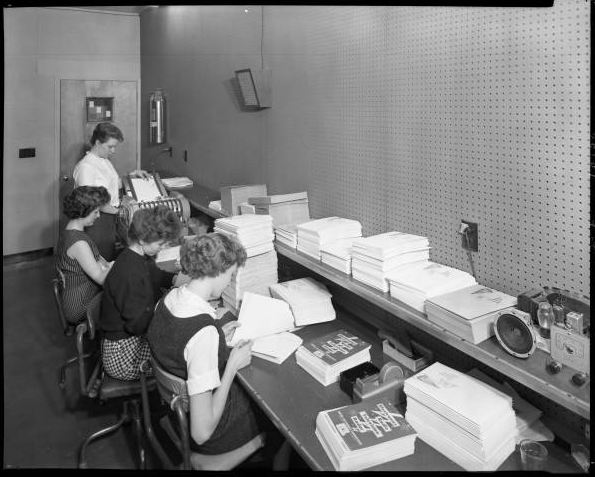 UEL AM Broadcast radio